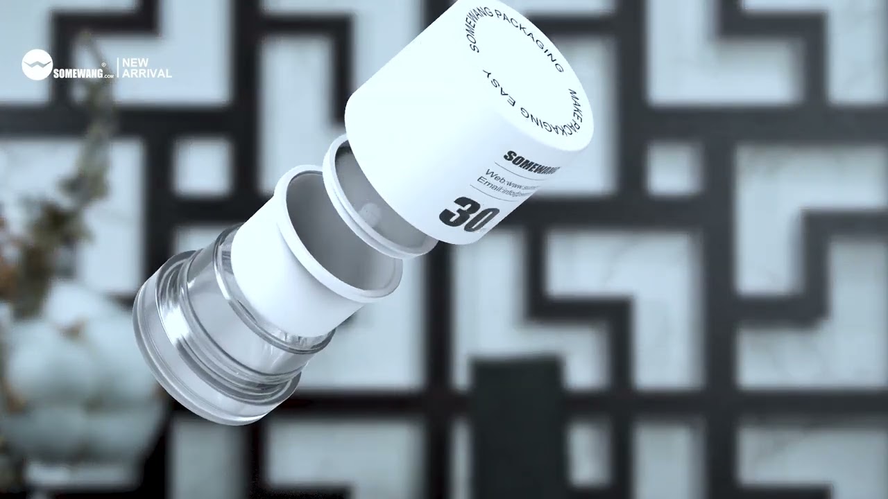 3D Walkthrough Animation Video