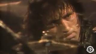 Cozy Powell The Rattle Unofficial Video