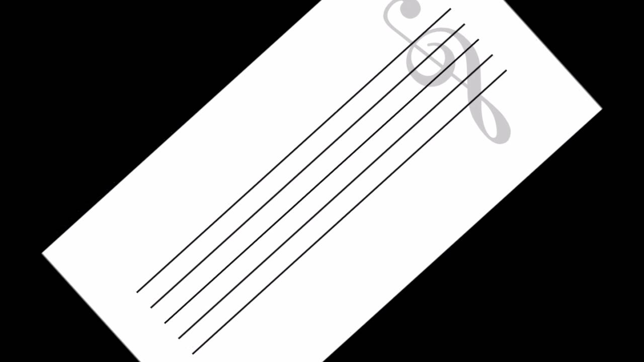Scale A Moll Clarinet ｽｹｰﾙ イ短調 音階 ｸﾗﾘﾈｯﾄ Youtube