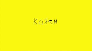 KÜKEN - S/T LP