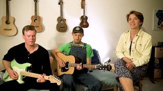 How Lucky (John Prine Cover)