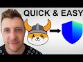How to Add Floki Token to Trust Wallet (Step-by-Step Guide)