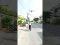 DJI Mini 4 Pro ActiveTrack Test – Smooth & Smart Tracking in Action 🎯🚁#DJIMini4Pro #dji