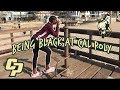 Being Black at a PWI | CAL POLY