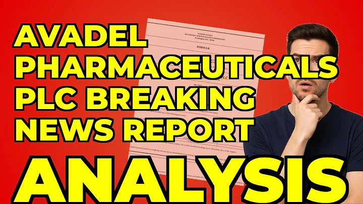 My Takeaway from Avadel's Latest SEC Filing on Alkermes Deal