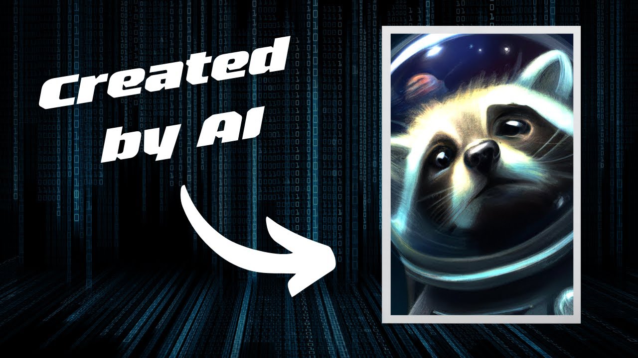 AI Art – Is This Witchcraft?? | Dall-E 2