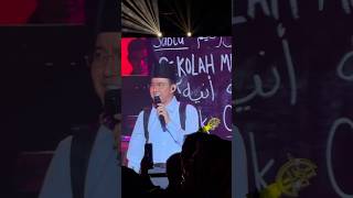 Download Lagu INSAN BERNAMA KEKASIH - UNIC [LIVE KONSERT THIS IS UNIC 20/12/2025] MP3