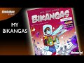 Découvre le magazine Bikangas✌✌😍