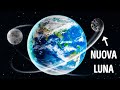 La Terra ha piÃ¹ di una Luna - Ma non per molto!