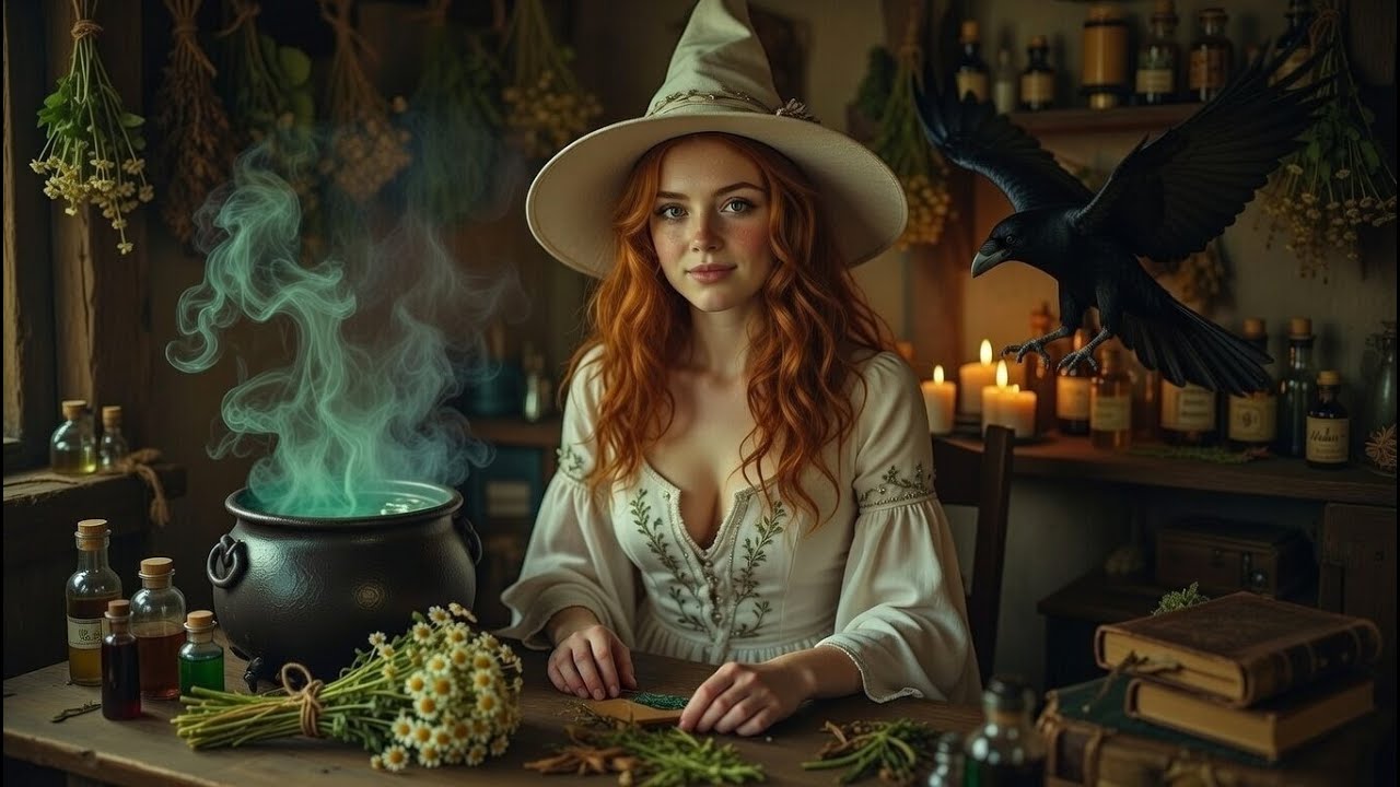 Ромашка: Скрытая сила белого цветка 🌿 Как правильно собирать и применять