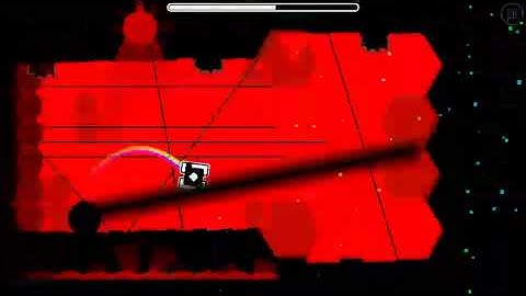 Geometry Dash 2.01Beast Slayer- By: DT MARK