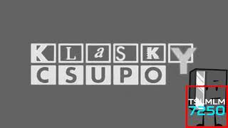 Klasky Csupo Nonexistent Living Effects In B&W-Major