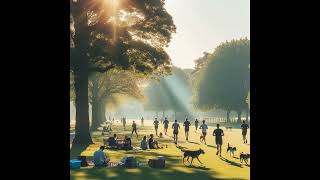 Male Version - Trampsta - Work