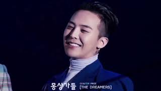 KWON JI YONG (G DRAGON)| TIKTOK COMPILATION