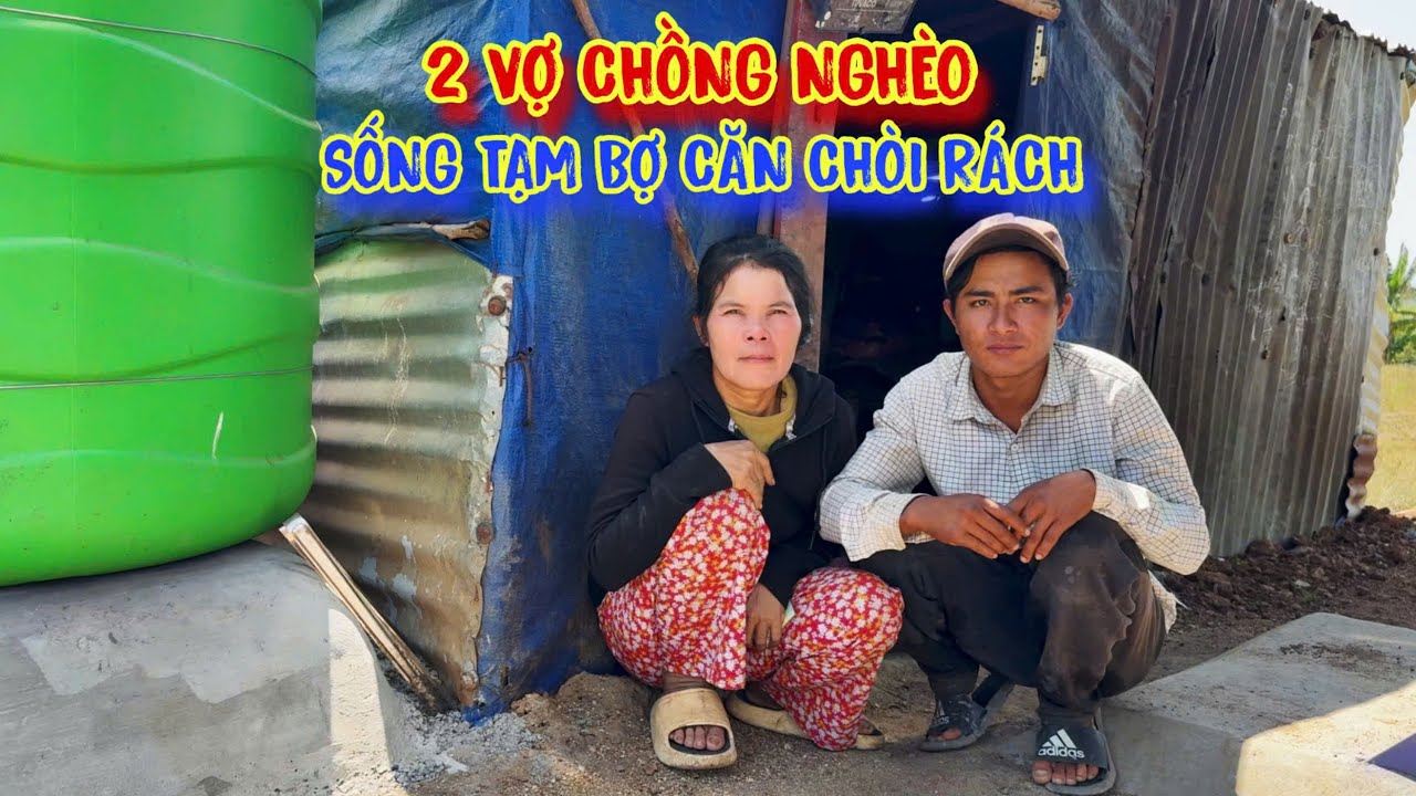 ĐÔI ĐŨA LỆCH chàng trai trẻ đẹp, lấy người vợ già, tình yêu ĐẶC BIỆT - tập 1650