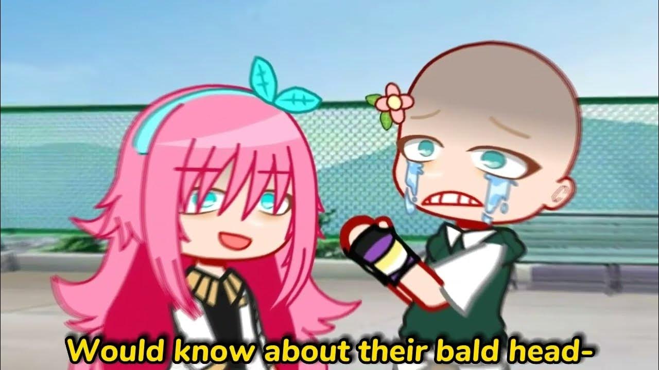 This girl is a pain in the azz (omori) (Bald Basil) (Evil Aubery) YouTube