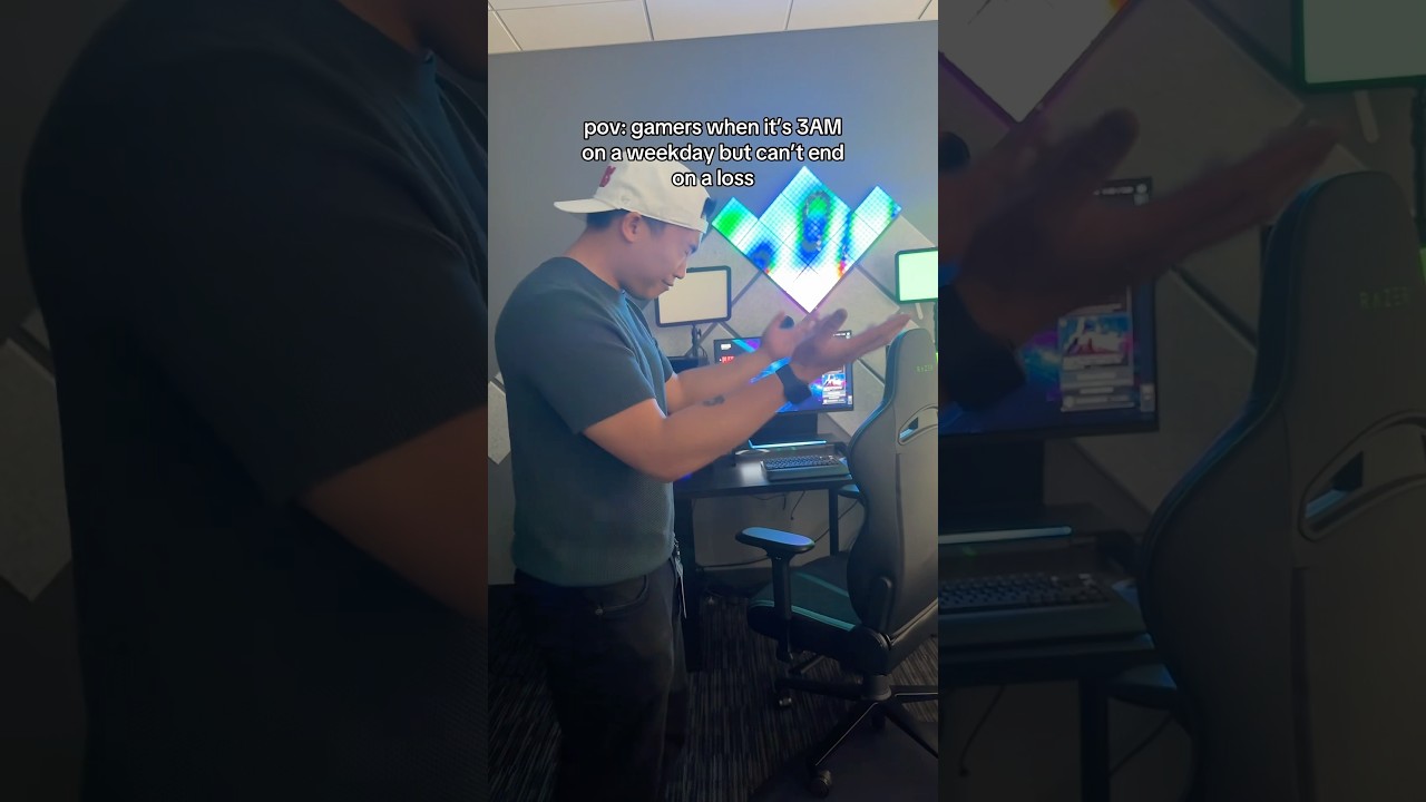 We’ve all been there… 😴  