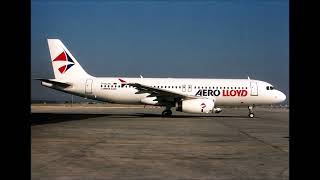 ATC - Aero Lloyd 1135 - [Contributing factor for the Überlingen mid-air collision] 1 July 2002