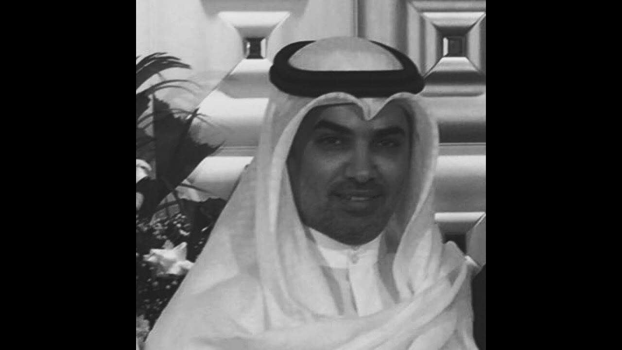 اساعدة والسعد دايم مخاويها | مهنا العتيبي