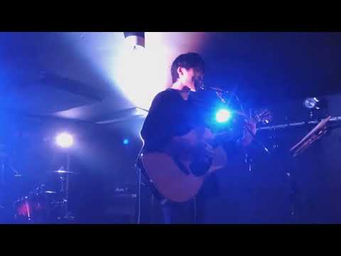 I、愛、会い／ゴーストノート