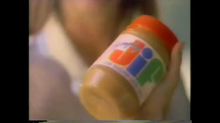 Jif Commercial (1992)