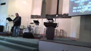 WRCC 4-17-2011 1 by Tim Palmer 727 views 12 years ago 3 minutes, 6 seconds