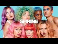 Hair Dye Drops | SHRINE DROP IT