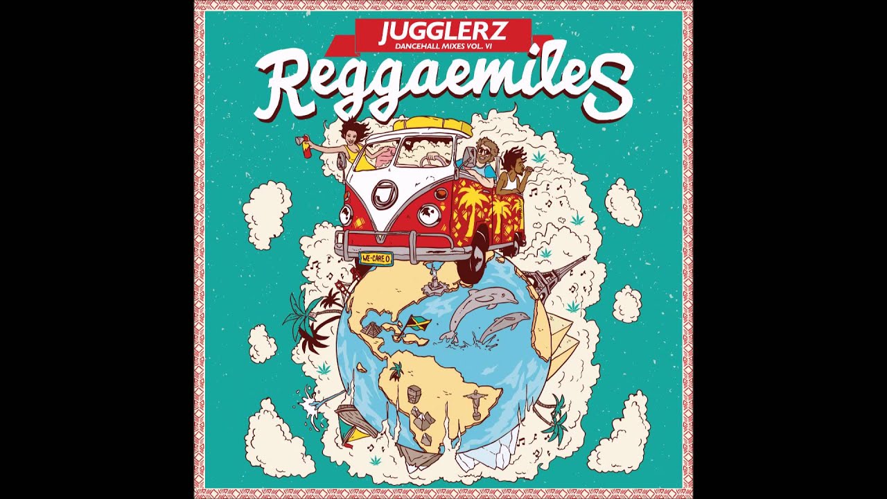 chronixx レコード JMV06 - 16 Jemere Morgan Ft Gramps Morgan - Try Jah Love