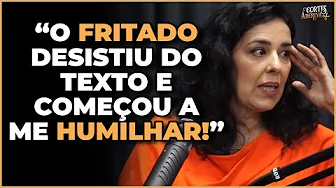 imagem do vídeo Ex-comediante fala as verdades sobre a FRITADA! | À Deriva Cortes