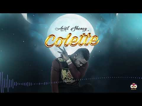 Nouveau Sont De Ariel Sheney C'est Toi Tu A Chié