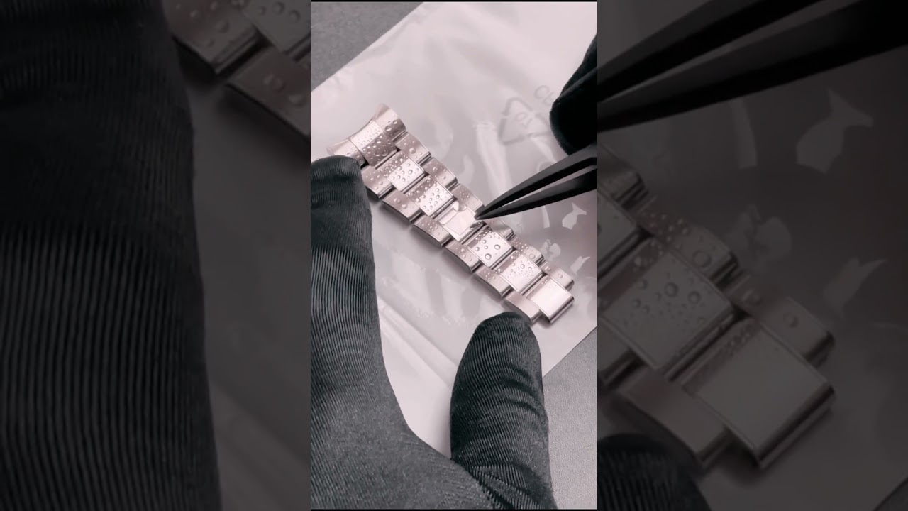 Rolex protective film compatible with 126610 126710 126500 08 