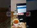 #DreamTrack We're made of leftover stardust #minivlog #studyroutine #studywithmesscaspirants