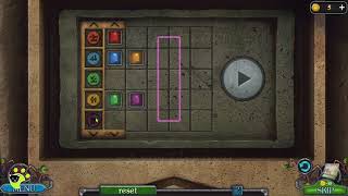 Legendary Tales 2 Gem|Rock|Stone Puzzle Walkthrough with Solutions (FIVE-BN GAMES) screenshot 1