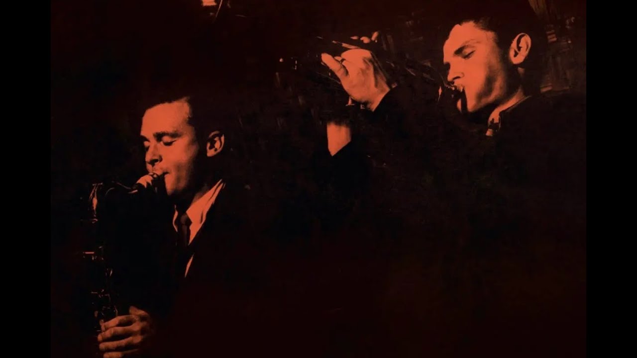 West Coast Swing & Bossa Nova - Live from Jazz St. Louis - YouTube