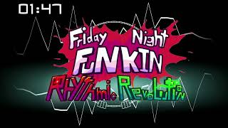 (MIDI) Friday Night Funkin Victory but Benjamin sings it - FNF Cover