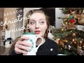 Reviewing 9 of The Most Festive Broadway Performer's Songs // Tabitha Carr-Rhoades