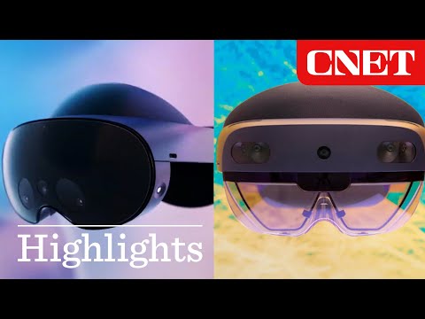 Video: Mis on Microsoft HoloLens?