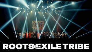 ROOTS OF EXILE TRIBE - YouTube