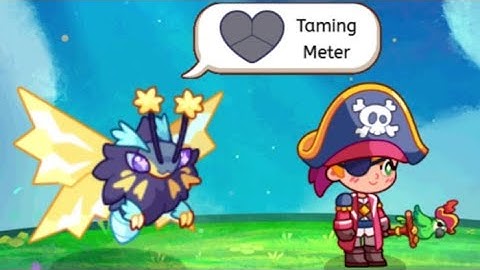 Do Buzzras Dream of Electric Dust?!?  Prodigy Math