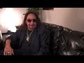 Ace Frehley and Eddie Trunk&#39;s History Together