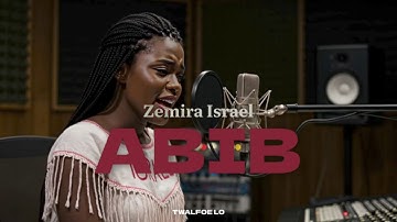 STEFA PRODUCTION_ Zemira Israel - Jaii Heng un ta baaii (ABIB)