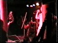 Elena no - Massimo Riva live allo shocking di Milano 1996