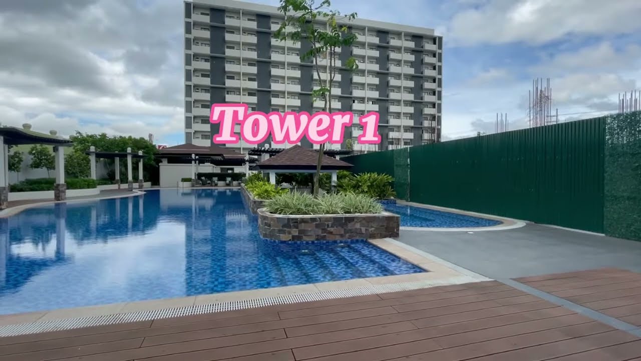 THE CONDO IN LIPA CITY II Mhita Macabidang Vlog YouTube