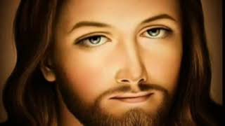 يسوع المسيح - ترنيمة: عيناك تنظر إليّ