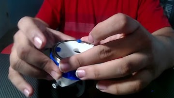 Swerve Module Test (No Bevel)