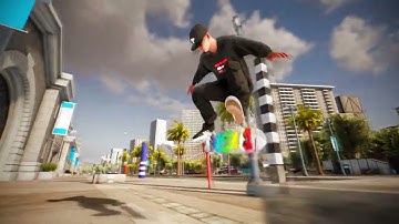 SESSION | "Street Royality" - Realistic Session Skate Sim 1.0 Edit | Realistic Session Montage