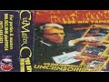 (CLASSIC)🥇Cutmaster C - New York Undercover pt 2: Too Hot For Mixtapes (1998) Queens, NYC sides A&B