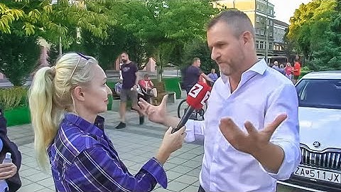 Peter Pellegrini: Nemyslím si, že Šimečka je pripravený na riadenie krajiny.