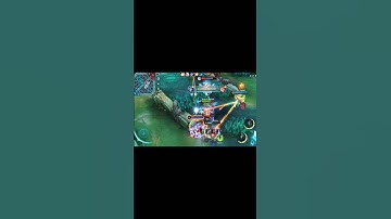 Argus #mobilelegends #mlbb #mlbbcreatorcamp #argus