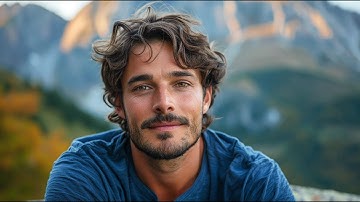Asking AI to Create All Countries as Handsome Men!